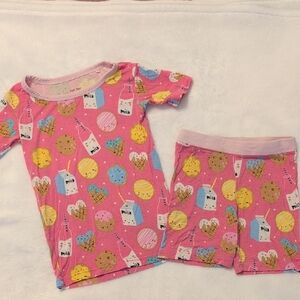 Little Sleepies OG Milk And Cookies